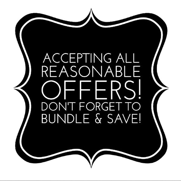 Bundle & save! - Picture 1 of 1